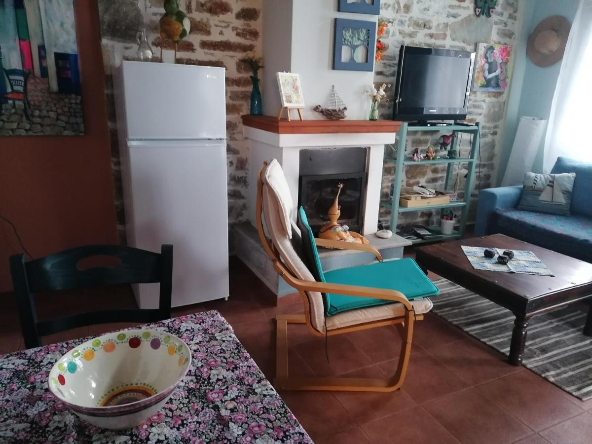 Sunriseview Suite And Gallery 자고라 외부 사진